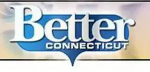 better ct TV show logo