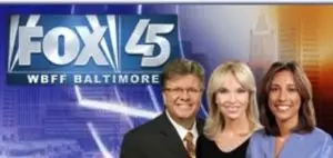 fox 45 Baltimore