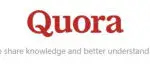 Quora Logo