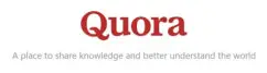 Quora Logo