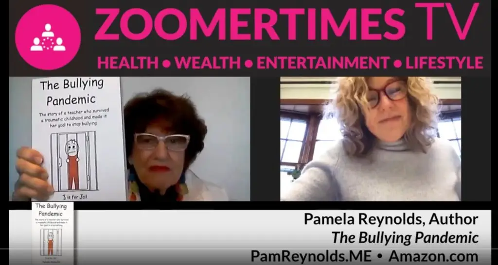 ZoomerTimes TV Bullying Pandemic